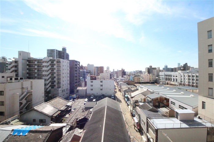レジュールアッシュOSAKA今里駅前のその他写真