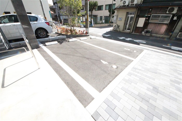 レジュールアッシュOSAKA今里駅前のその他写真