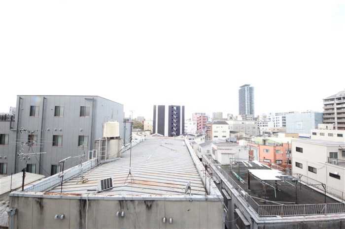 エスリード大阪城南グランデュクスのその他写真