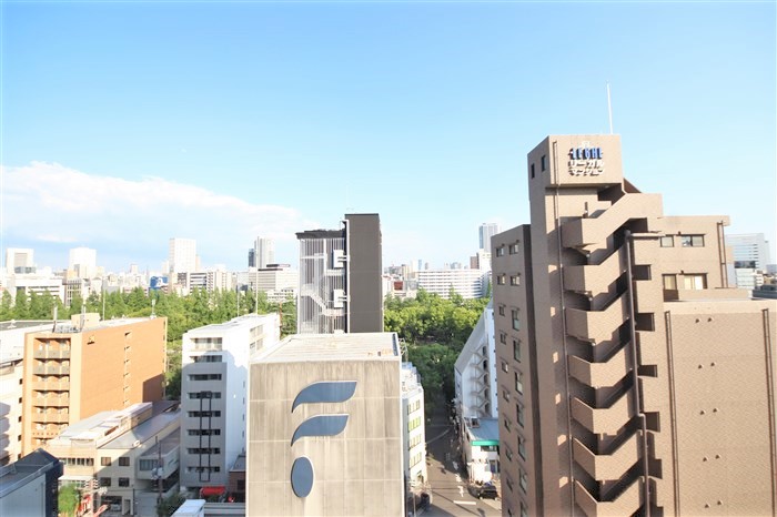 コンフォリア京町堀のその他写真