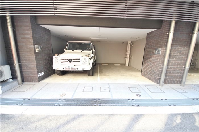 コンフォリア京町堀のその他写真