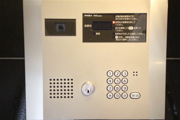 レオンコンフォート難波ノワールのその他写真
