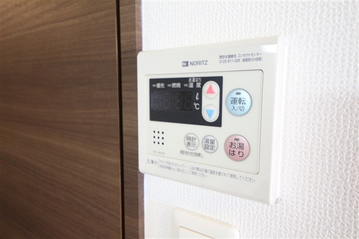 レオンコンフォート難波ノワールのその他写真