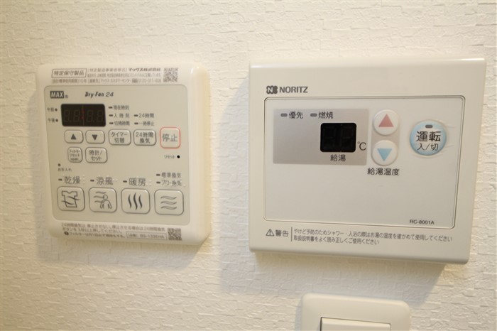 レオンコンフォート難波ノワールのその他写真