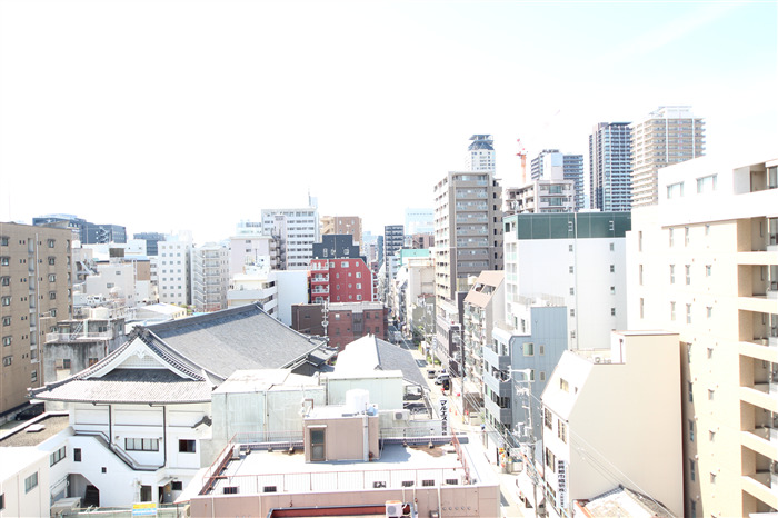 セイワパレス長堀南のその他写真