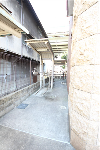 セイワパレス長堀南のその他写真