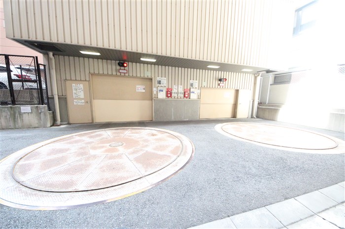 エステムコート大阪・中之島南のその他写真