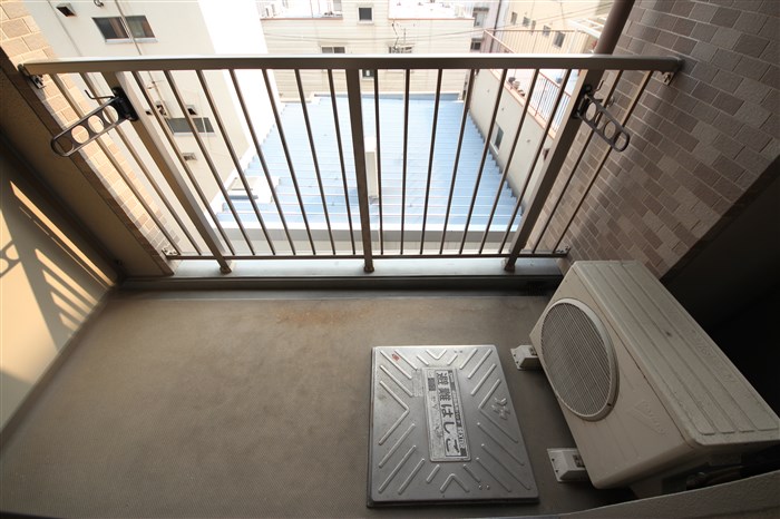 ダイドーメゾン大阪 北堀江のその他写真