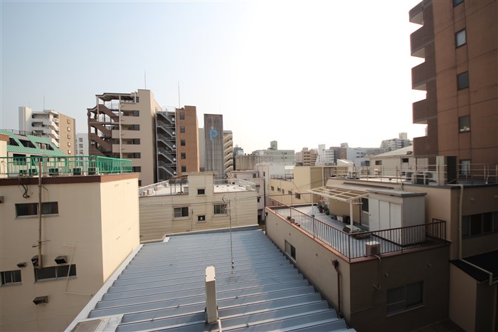 ダイドーメゾン大阪 北堀江のその他写真