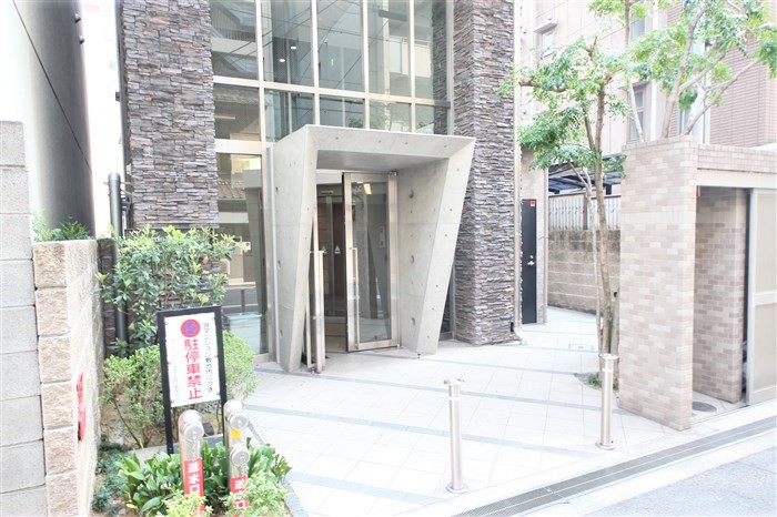 ダイドーメゾン大阪 北堀江のその他写真