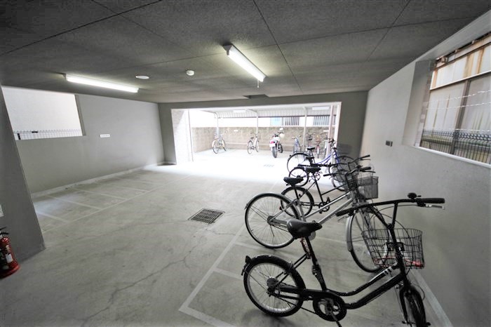 ダイドーメゾン大阪 北堀江のその他写真