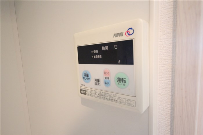 ダイドーメゾン大阪 北堀江のその他写真