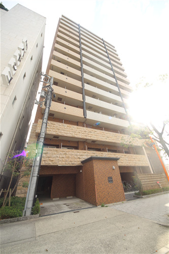 プレサンス難波元町