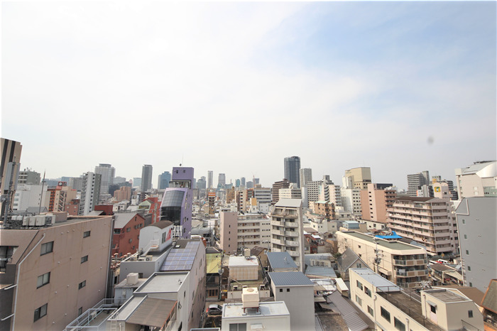 エイペックス天神橋Iのその他写真