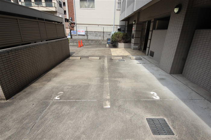 エイペックス天神橋Iのその他写真