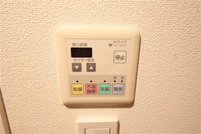 エイペックス天神橋Iのその他写真