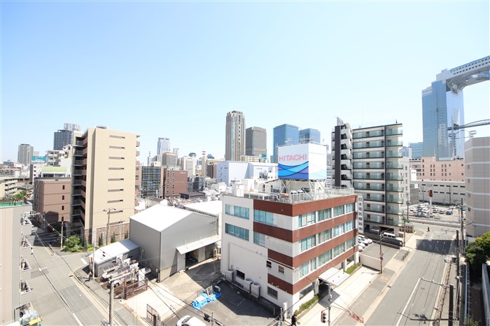 パレス北梅田のその他写真