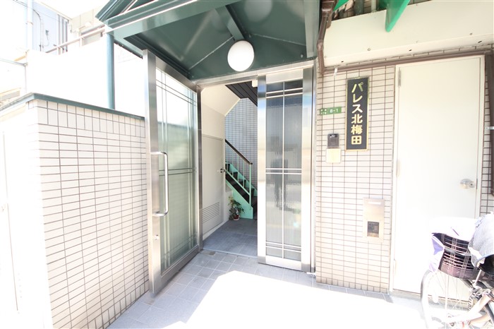 パレス北梅田のその他写真