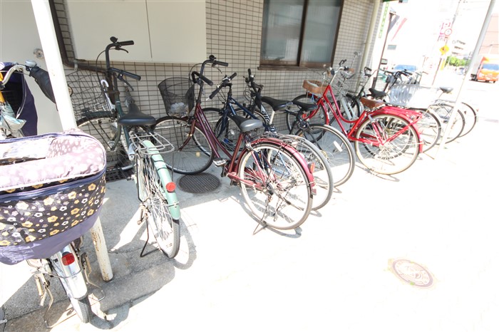 パレス北梅田のその他写真