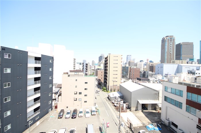 パレス北梅田のその他写真