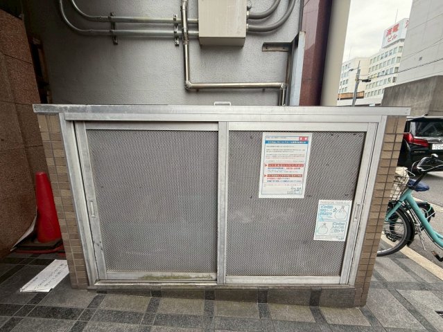 オリエンタル西天満のその他写真