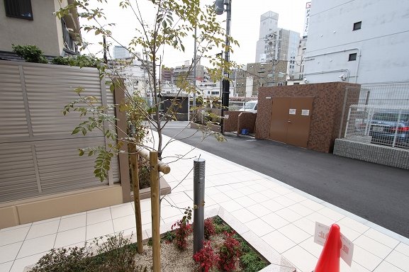 プレサンス梅田北デイズの周辺写真
