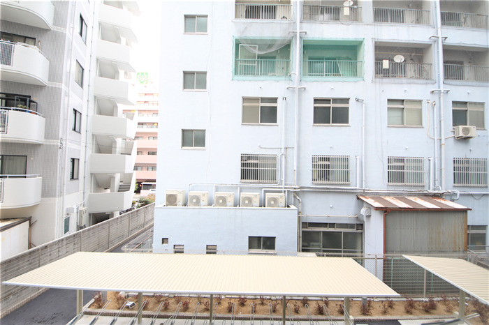 エスリード大阪上本町グリーズのその他写真
