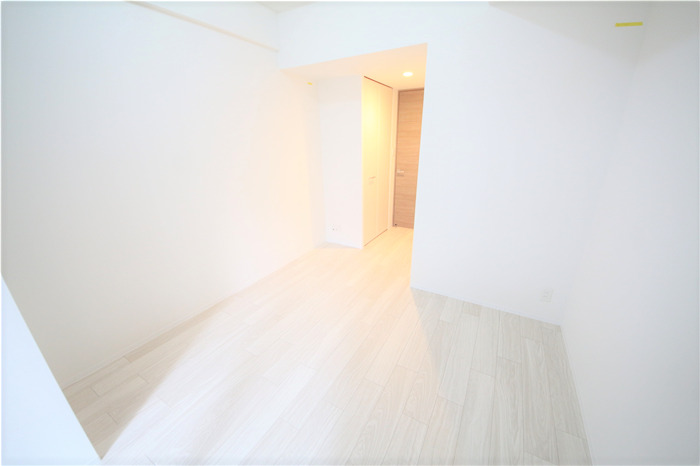 エスリード大阪上本町グリーズの内装写真