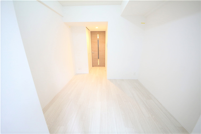 エスリード大阪上本町グリーズの内装写真