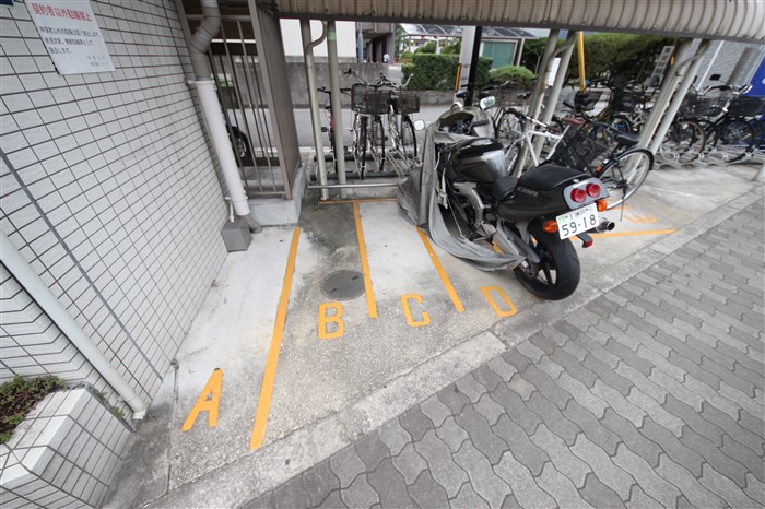 シャインビュー新大阪のその他写真
