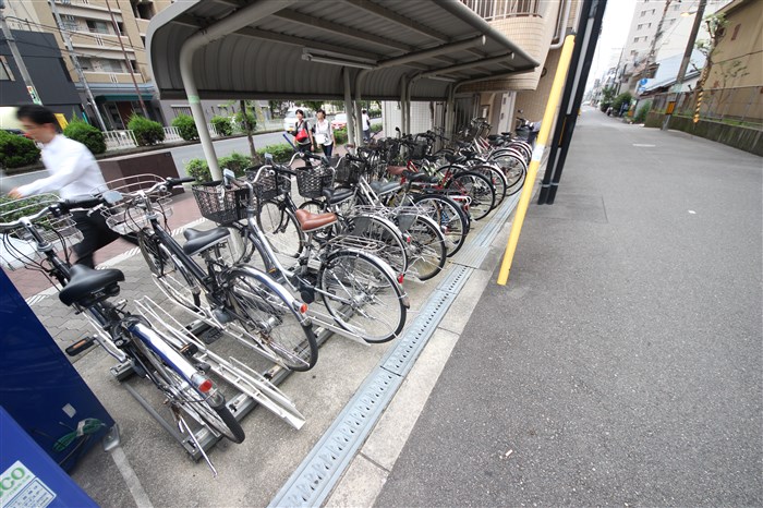 シャインビュー新大阪のその他写真