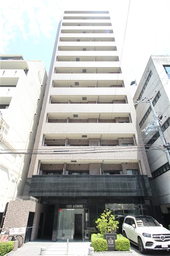 リーガル北堀江