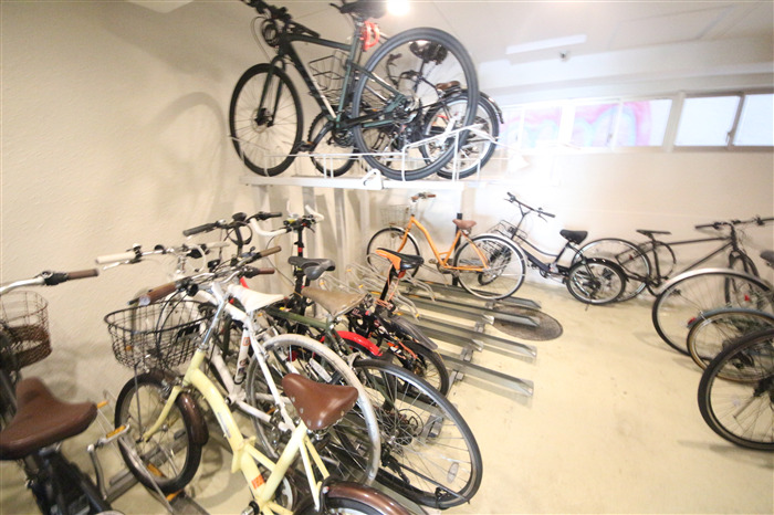 オリエンタル南堀江のその他写真
