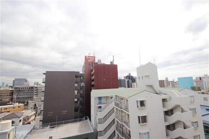レオンヴァリエ福島野田のその他写真