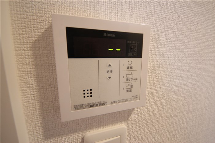 レオンヴァリエ福島野田のその他写真