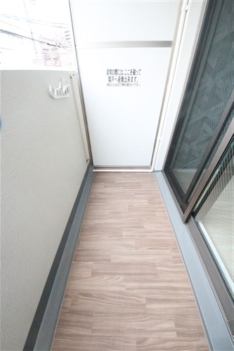 S-FORT桜ノ宮のその他写真