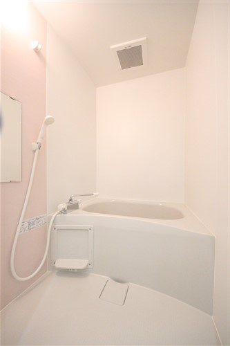 S-FORT桜ノ宮の風呂写真