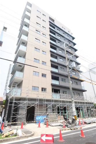 MBC RESIDENCE