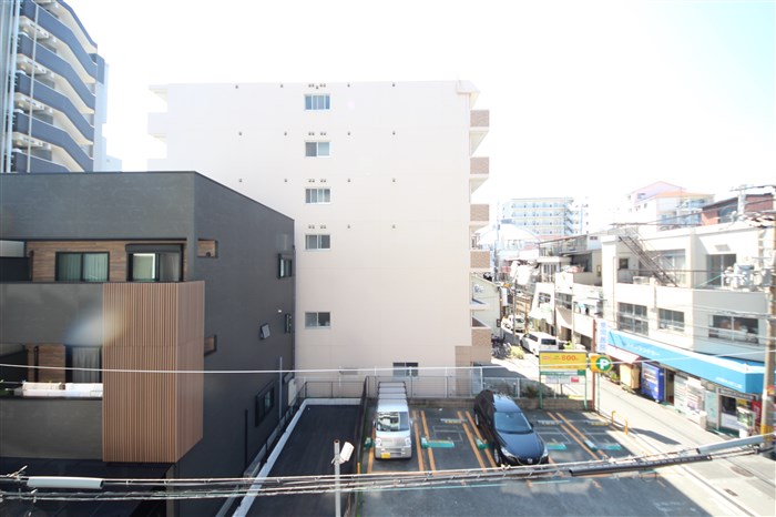 ファーストフィオーレ京橋パークフロントのその他写真