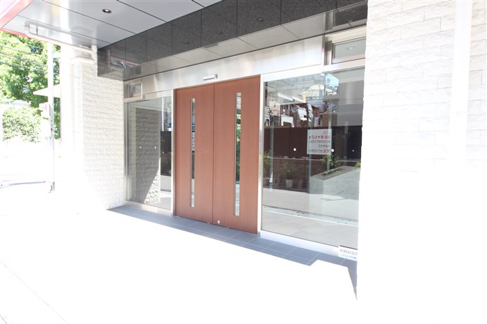 ファーストフィオーレ京橋パークフロントのその他写真