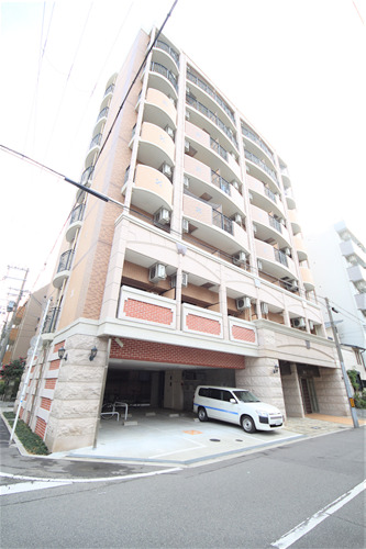 ラグゼ弁天町