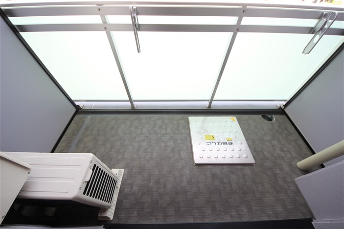 SーRESIDENCE都島のその他写真