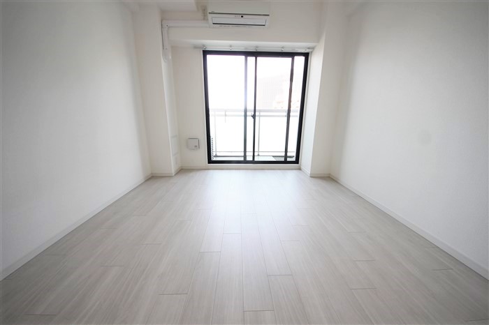 SーRESIDENCE都島の内装写真