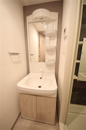 SーRESIDENCE都島のその他写真