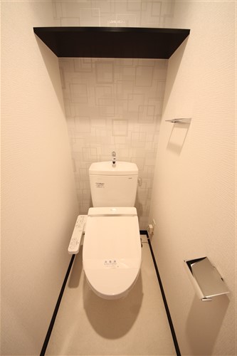 SーRESIDENCE都島のその他写真