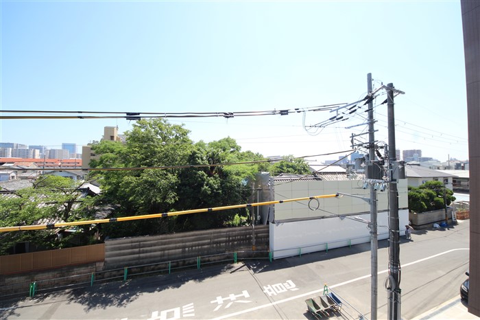 レシオス新大阪NORTHのその他写真
