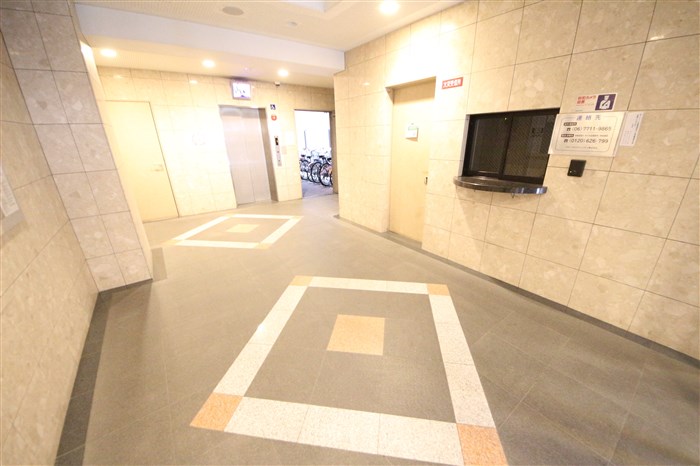 エスティライフ難波西のその他写真