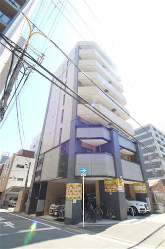 ロイヤルレジデンス新大阪