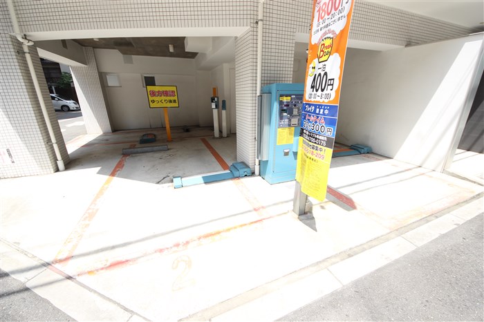 CHATEAU NAMBA RIPPLEのその他写真