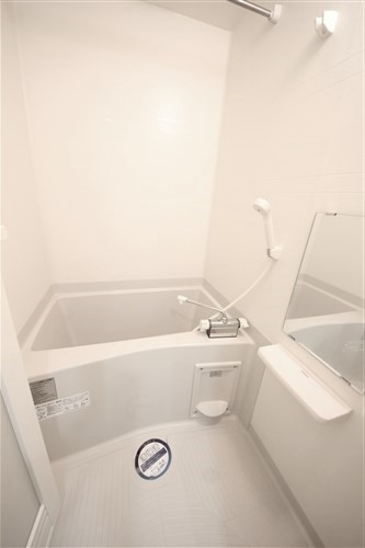 CHATEAU NAMBA RIPPLEの風呂写真
